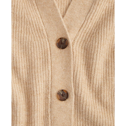 On 34th Women's Three-Button Shaker Cardigan, Created for Macy's
