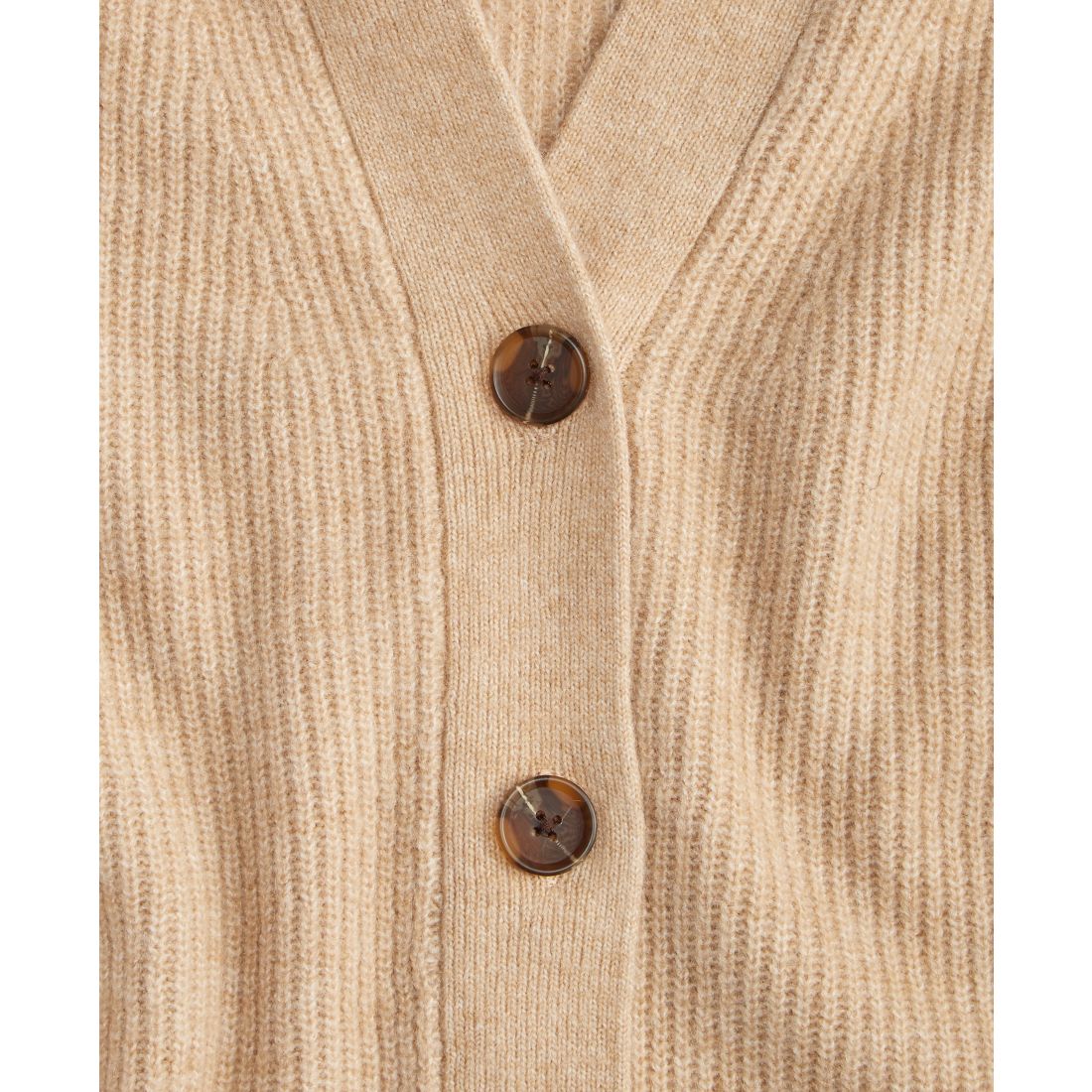 On 34th Women's Three-Button Shaker Cardigan, Created for Macy's
