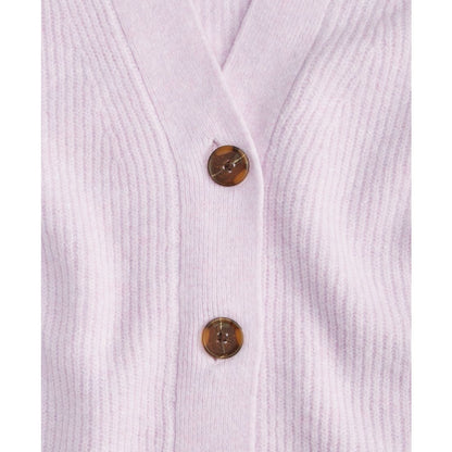 On 34th Women's Three-Button Shaker Cardigan, Created for Macy's