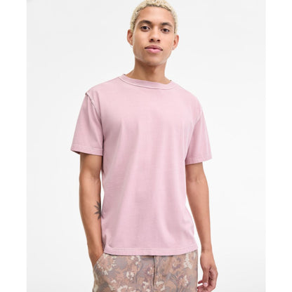 Sun + Stone Men's Inside Out Regular-Fit T-Shirt, Exclusively at Macy's