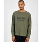 Sun + Stone Men's Graphic Thermal Shirt, Macy's Exclusive