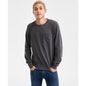 Sun + Stone Men's Long-Sleeve Cotton T-Shirt, Macy's Exclusive
