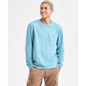 Sun + Stone Men's Long-Sleeve Cotton T-Shirt, Macy's Exclusive