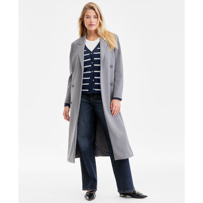 Charter Club Women's 100% Cashmere Cardigan, Macy's Exclusive