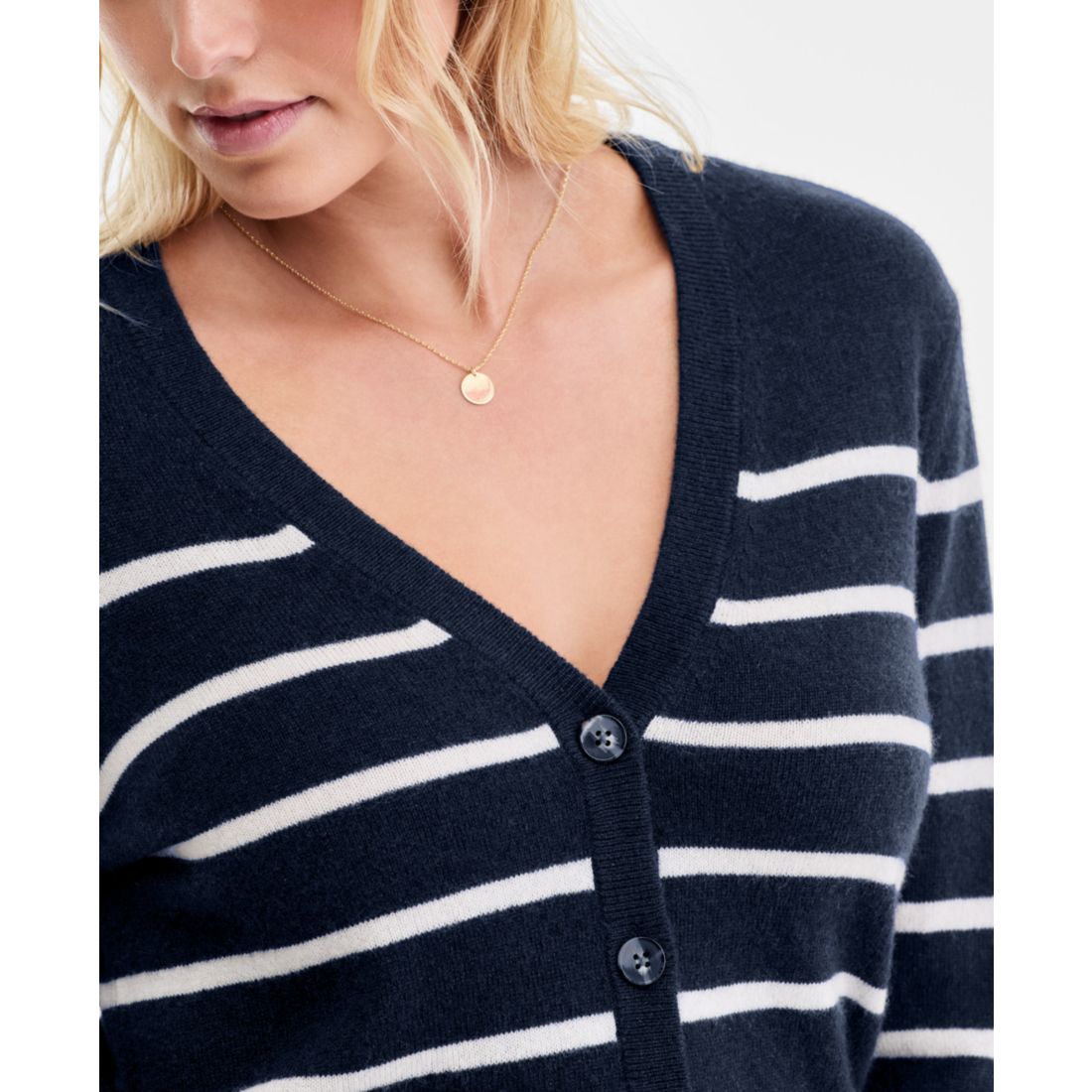 Charter Club Women's 100% Cashmere Cardigan, Macy's Exclusive