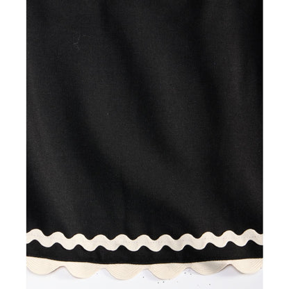 Women's Ric Rac Applique Top, Macy's Exclusive - On 34th | Alix Friedberg Capsule Collection