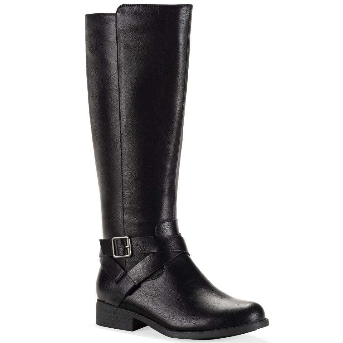 Style & Co Women's Margoo Riding Boots, Macy's Exclusive