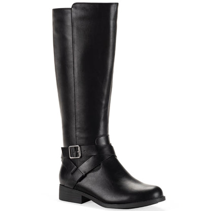 Style & Co Women's Margoo Riding Boots, Macy's Exclusive