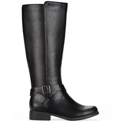 Style & Co Women's Margoo Riding Boots, Macy's Exclusive