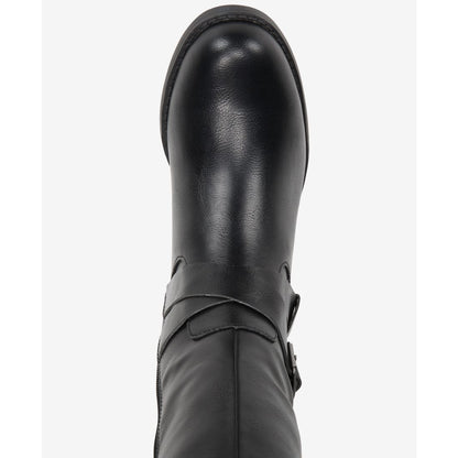 Style & Co Women's Margoo Riding Boots, Macy's Exclusive