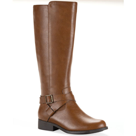 Style & Co Women's Margoo Riding Boots, Macy's Exclusive