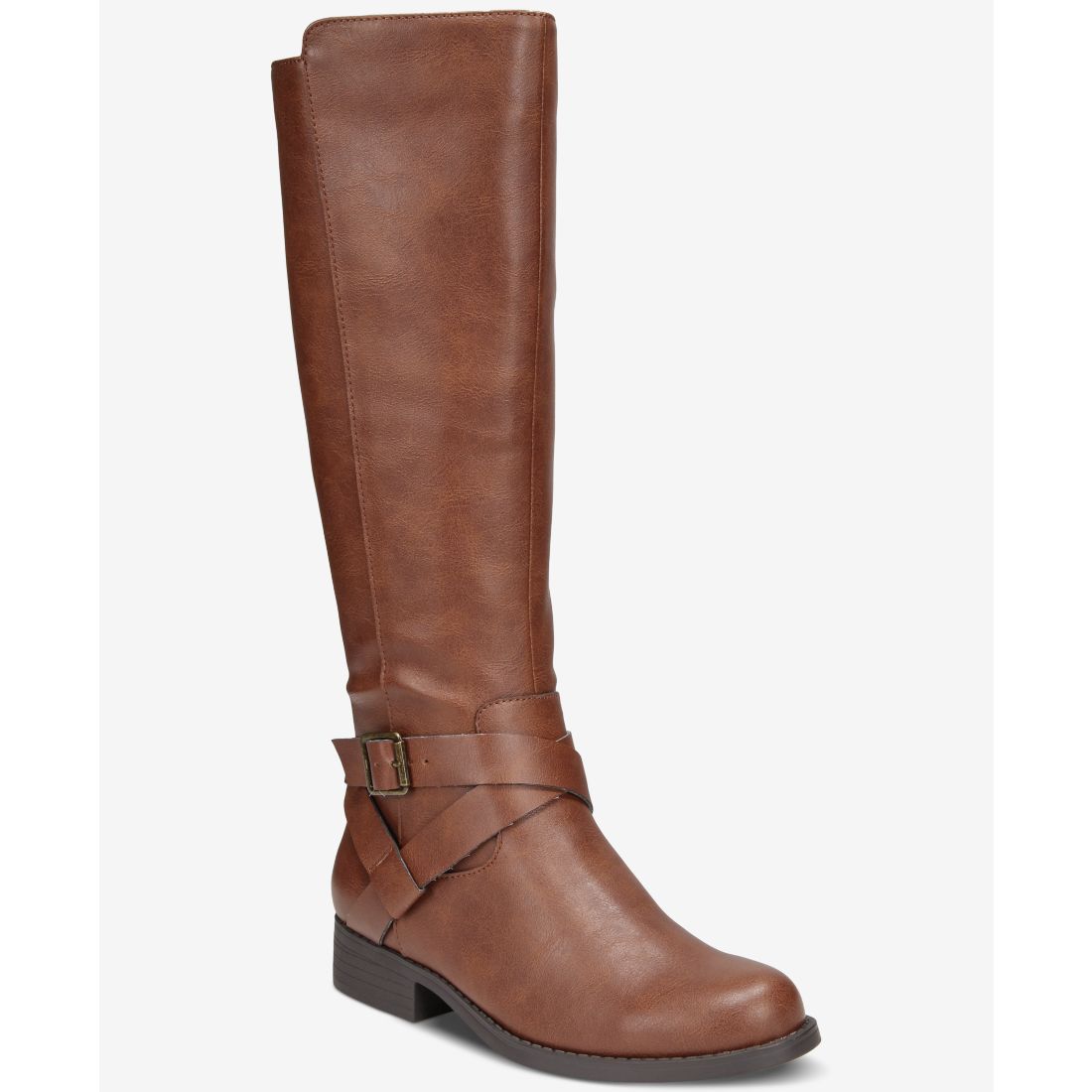 Style & Co Women's Margoo Riding Boots, Macy's Exclusive
