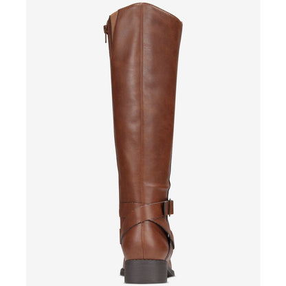 Style & Co Women's Margoo Riding Boots, Macy's Exclusive