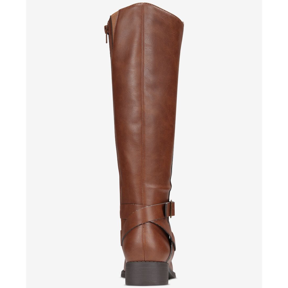 Style & Co Women's Margoo Riding Boots, Macy's Exclusive