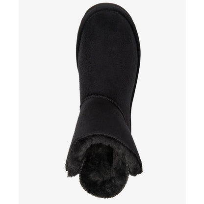 Style & Co Women's Tessaa Cold-Weather Boots, Macy's Exclusive