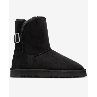 Style & Co Women's Tessaa Cold-Weather Boots, Macy's Exclusive
