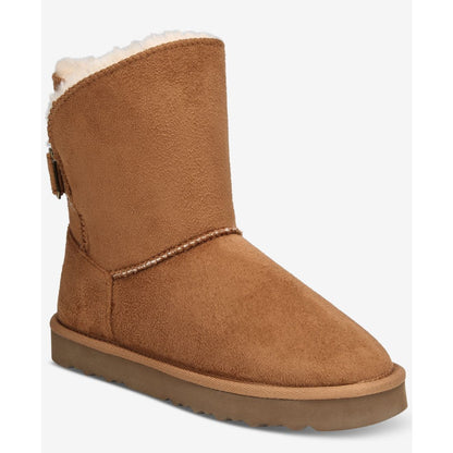 Style & Co Women's Tessaa Cold-Weather Boots, Macy's Exclusive