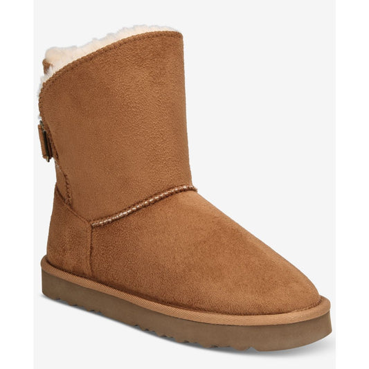 Style & Co Women's Tessaa Cold-Weather Boots, Macy's Exclusive