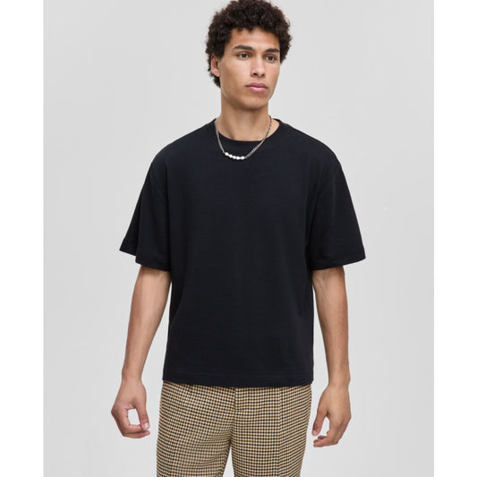 Mode of One Men's Ottoman Relaxed-Fit T-Shirt, Macy's Exclusive