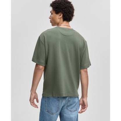 Mode of One Men's Ottoman Relaxed-Fit T-Shirt, Macy's Exclusive