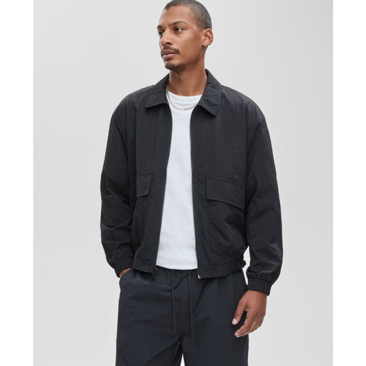 Mode of One Men's Coaches Jacket, Macy's Exclusive