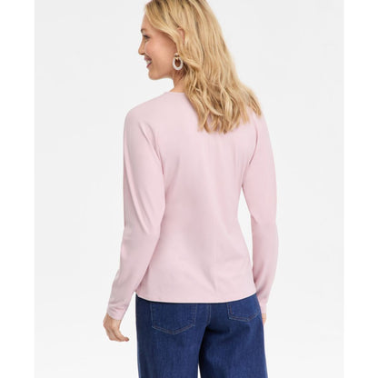 I.n.c. International Concepts Women's Dolman-Sleeve Top, Exclusively at Macy's