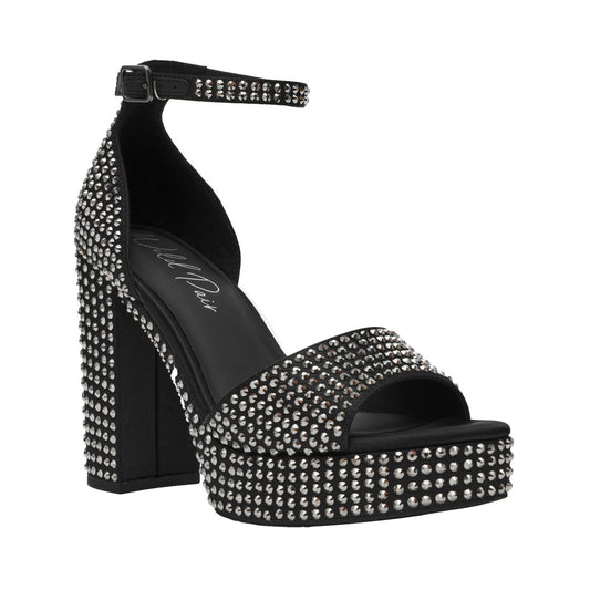 Wild Pair Women's Hanalaur Round Toe Sandals, Macy's Exclusive