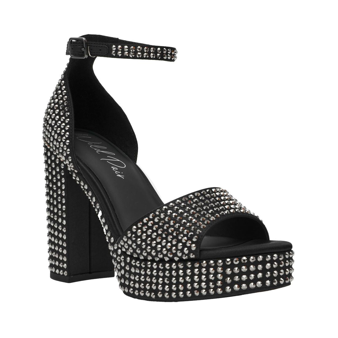 Wild Pair Women's Hanalaur Round Toe Sandals, Macy's Exclusive