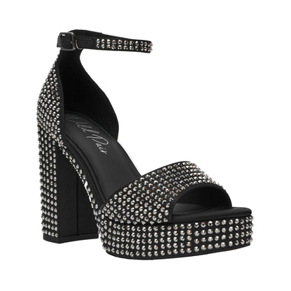 Wild Pair Women's Hanalaur Round Toe Sandals, Macy's Exclusive