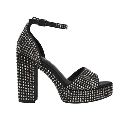 Wild Pair Women's Hanalaur Round Toe Sandals, Macy's Exclusive