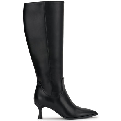I.n.c. International Concepts Women's Bryana Dress Boots, Exclusively for Macy's
