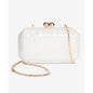 I.n.c. International Concepts Mini Acrylic Swirl Minaudiere Clutch, Macy's Exclusive