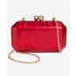 I.n.c. International Concepts Mini Acrylic Swirl Minaudiere Clutch, Macy's Exclusive