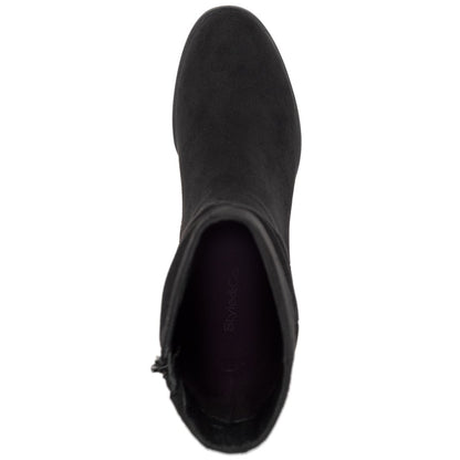 Style & Co Women's Reneee Scrunch Mid Shaft Boots, Macy's Exclusive