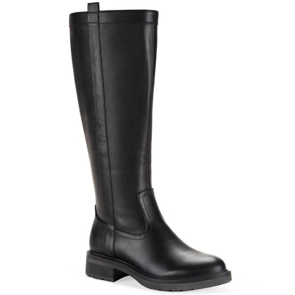 Style & Co Women's Terryy Round Toe Tall Boots, Macy's Exclusive