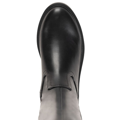 Style & Co Women's Terryy Round Toe Tall Boots, Macy's Exclusive