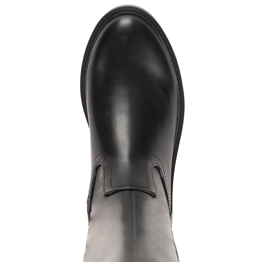 Style & Co Women's Terryy Round Toe Tall Boots, Macy's Exclusive