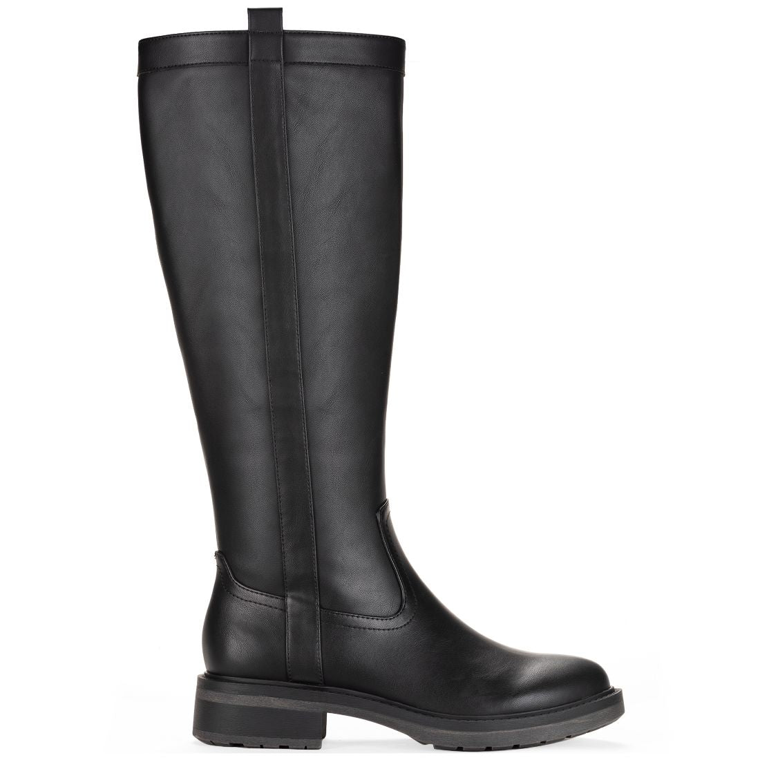 Style & Co Women's Terryy Round Toe Tall Boots, Macy's Exclusive