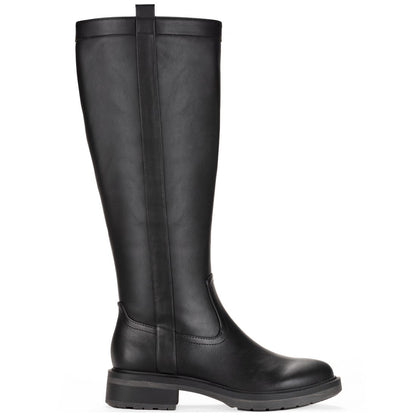 Style & Co Women's Terryy Round Toe Tall Boots, Macy's Exclusive