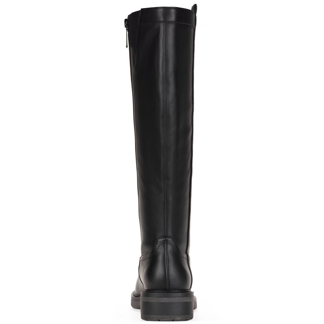 Style & Co Women's Terryy Round Toe Tall Boots, Macy's Exclusive