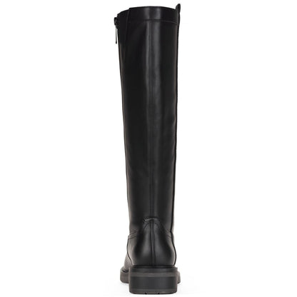 Style & Co Women's Terryy Round Toe Tall Boots, Macy's Exclusive