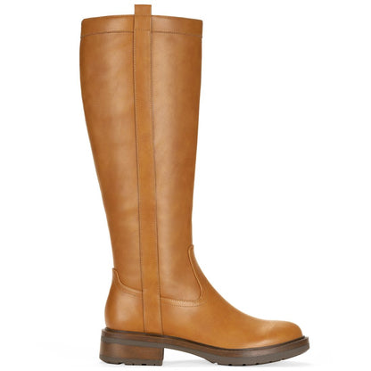 Style & Co Women's Terryy Round Toe Tall Boots, Macy's Exclusive