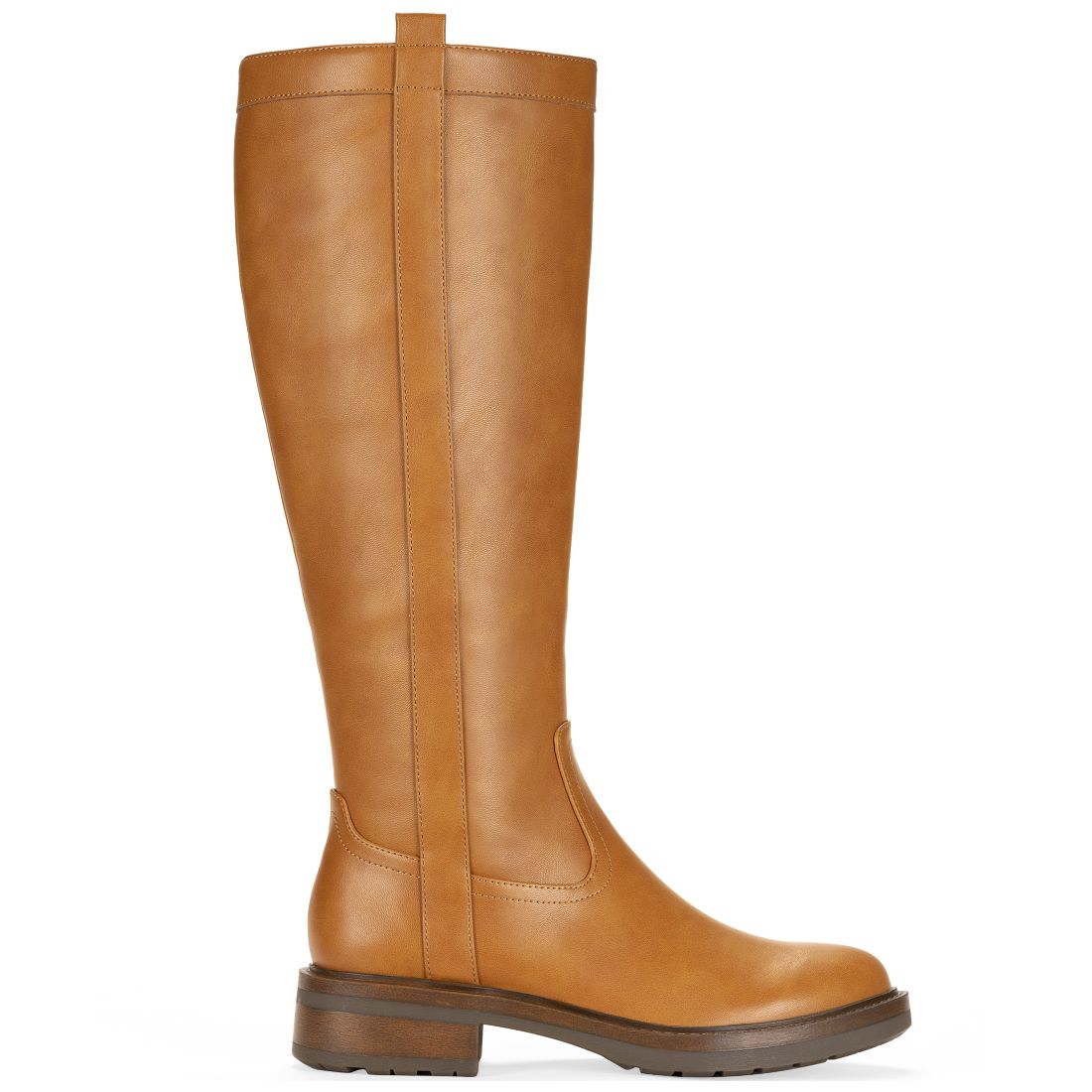 Style & Co Women's Terryy Round Toe Tall Boots, Macy's Exclusive