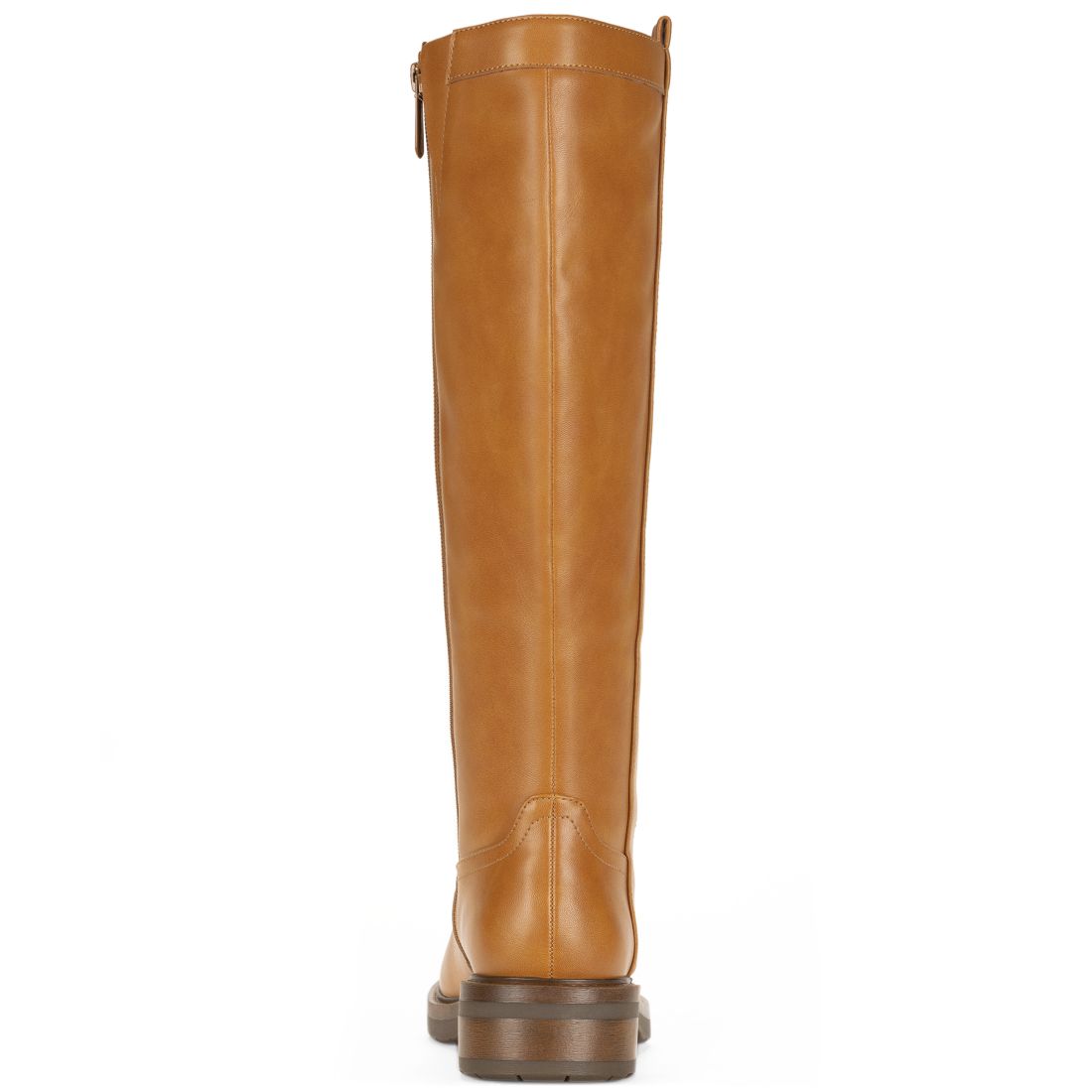 Style & Co Women's Terryy Round Toe Tall Boots, Macy's Exclusive