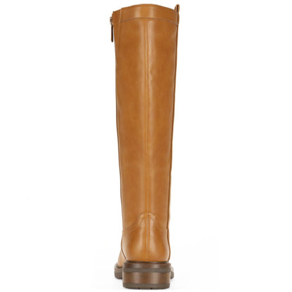Style & Co Women's Terryy Round Toe Tall Boots, Macy's Exclusive