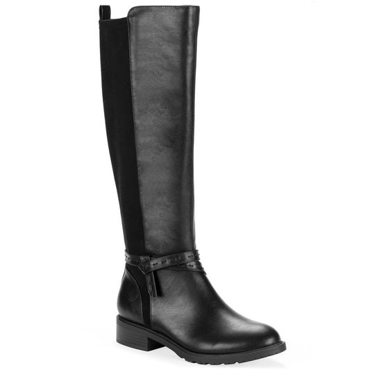 Style & Co Women's Verityy Block Heel Boots, Macy's Exclusive