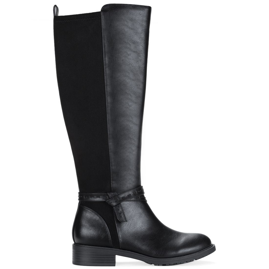 Style & Co Women's Verityy Block Heel Boots, Macy's Exclusive