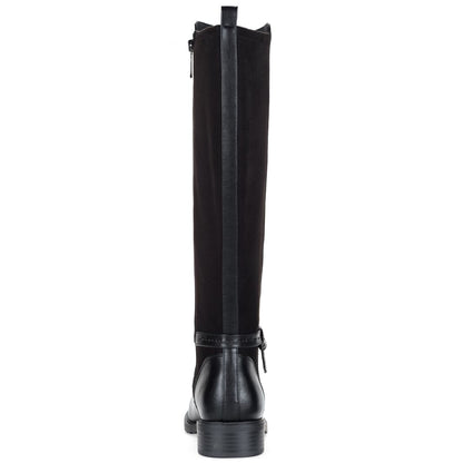 Style & Co Women's Verityy Block Heel Boots, Macy's Exclusive