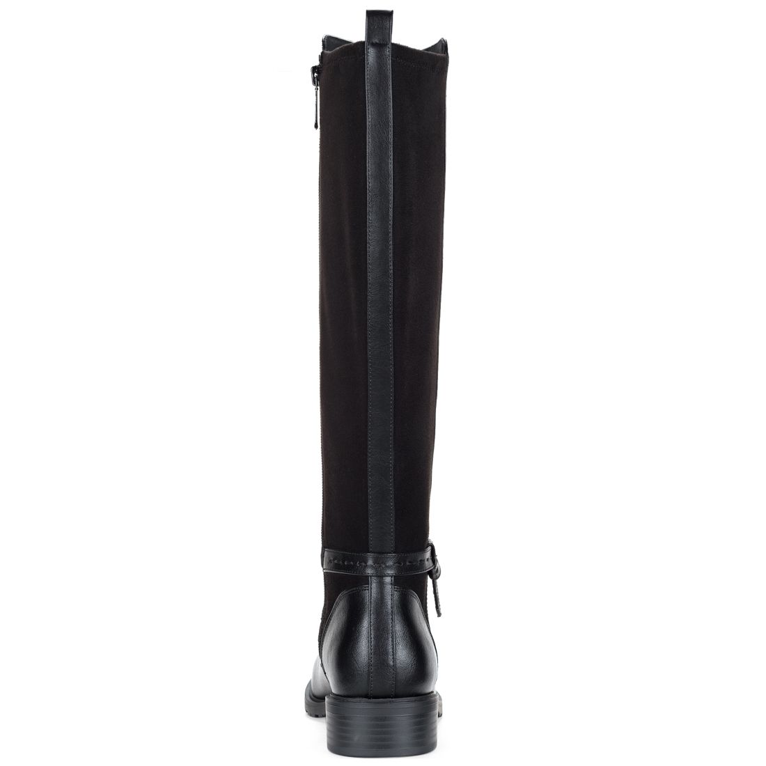Style & Co Women's Verityy Block Heel Boots, Macy's Exclusive
