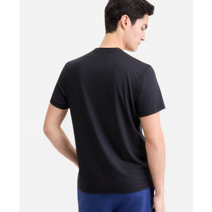 Alfani Men's Short-Sleeve Performance T-Shirt, Macy's Exclusive